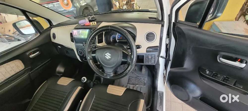 Maruti Suzuki Wagon R 1.0 2018 Petrol 49000 Km Driven
