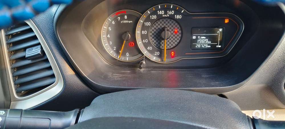 Hyundai Santro Magna, 2022, Petrol