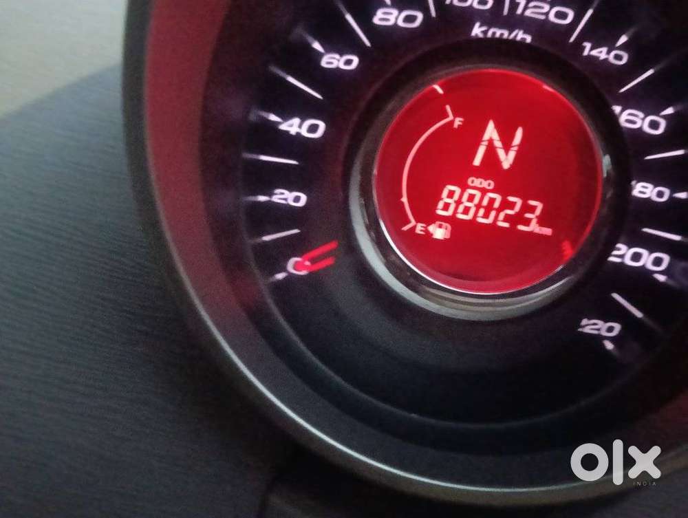 Mahindra Xuv500 W8, 2012, Diesel