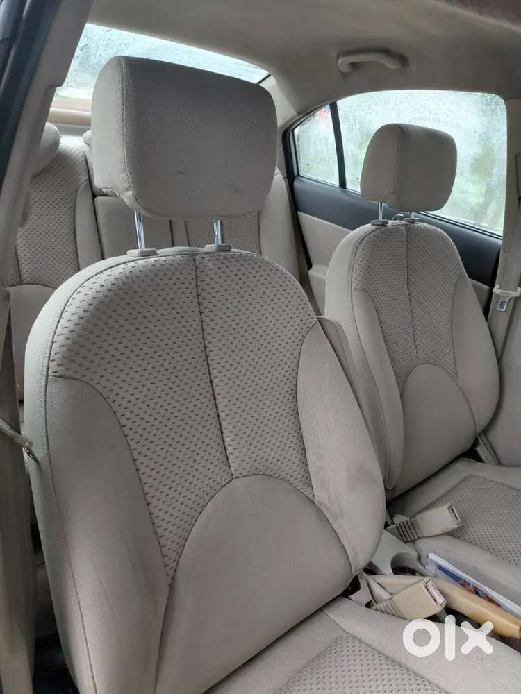 Hyundai Verna 1.5 Diesel 2010