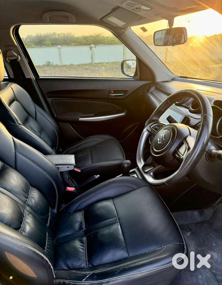 Maruti Suzuki Swift Amt Ddis Zdi, 2019, Diesel