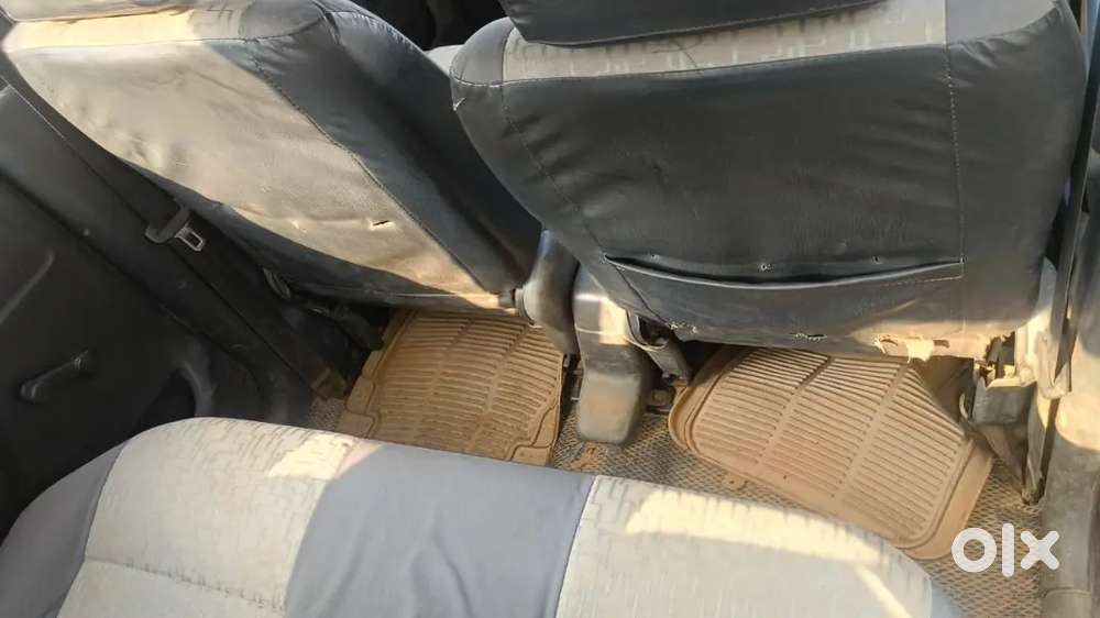 Maruti Suzuki Wagon R 2007 Petrol 100000 Km Driven