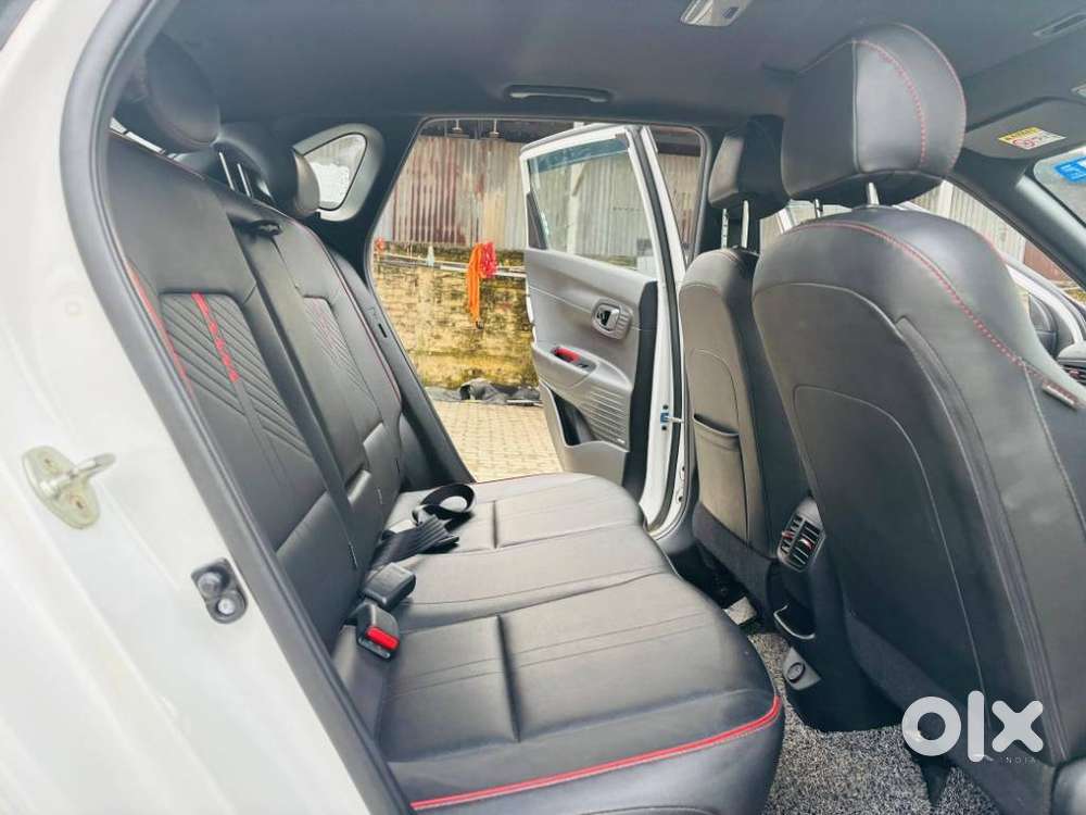 Hyundai I20 N Line N8 1.0 Turbo Dct, 2021, Petrol