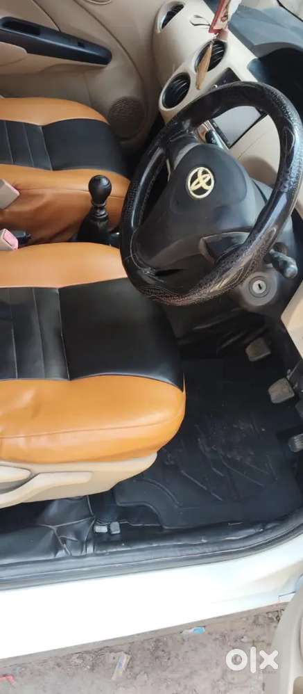 Toyota Etios 2016 Diesel