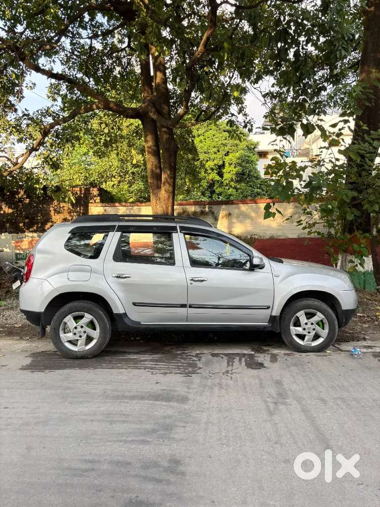 Renault Duster 1.3 Rxe 2015