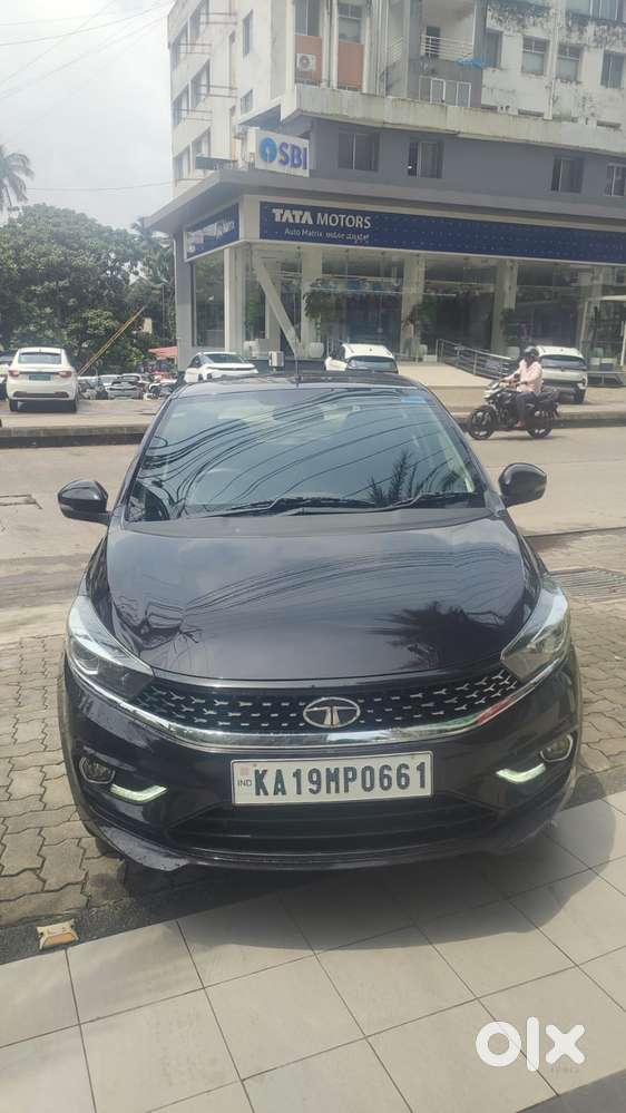 Tata Tiago 1.2 Revotron Xz Plus, 2023, Petrol