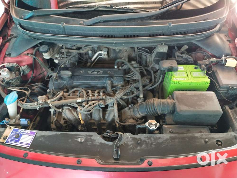Hyundai  New I20 Asta 1.2 Vtvt Manual 2014 Car