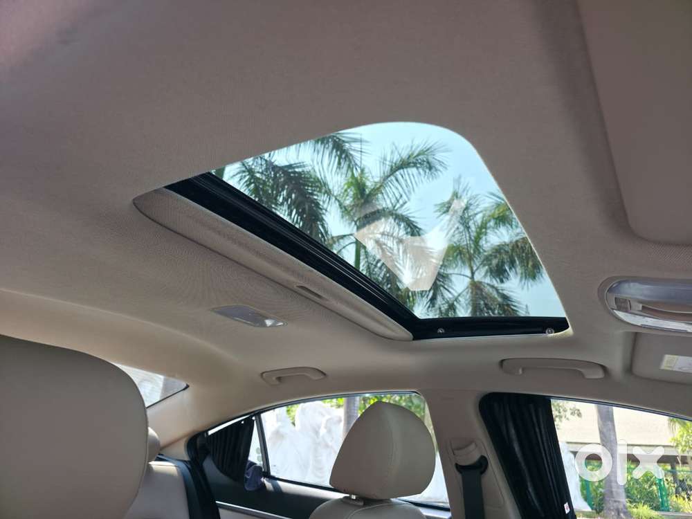 Hyundai Elantra 2.0 Sx Option At, 2021, Petrol
