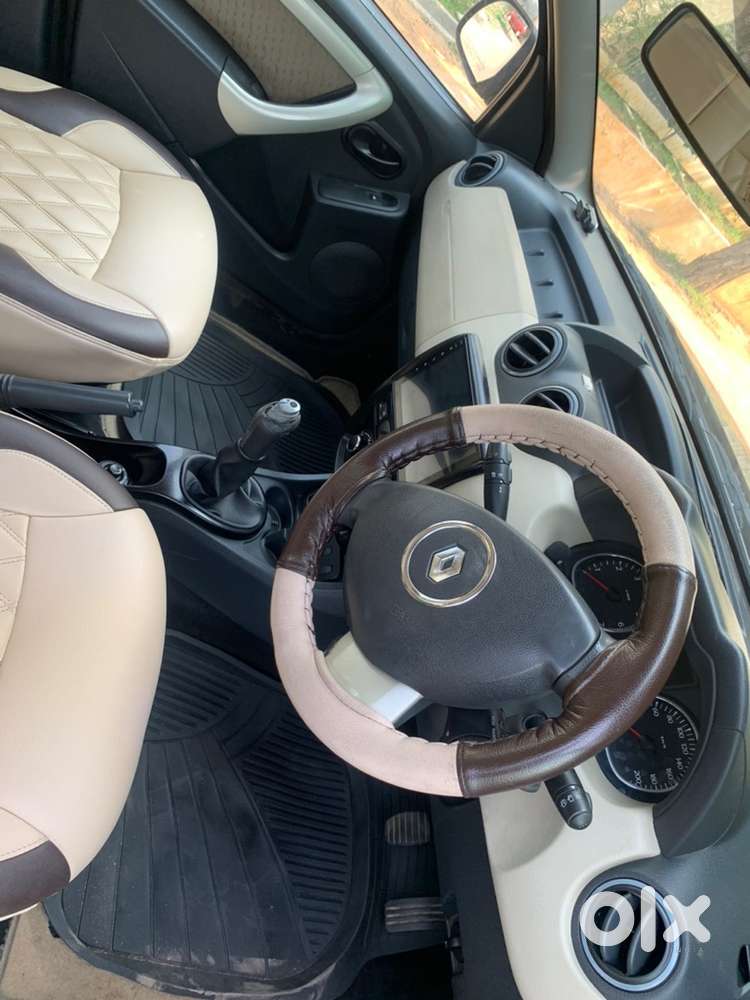 Renault Duster Exellent Condition No Scratches New  Diesel Manual 2014