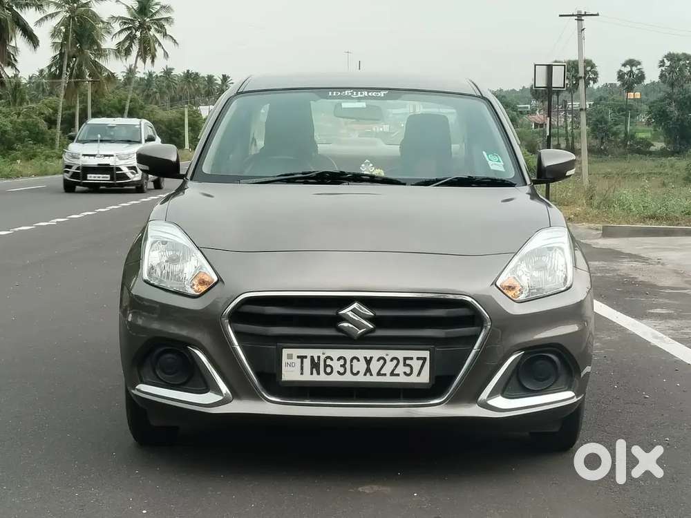 Maruti Suzuki Dzire 2022 Petrol 96000 Km Driven