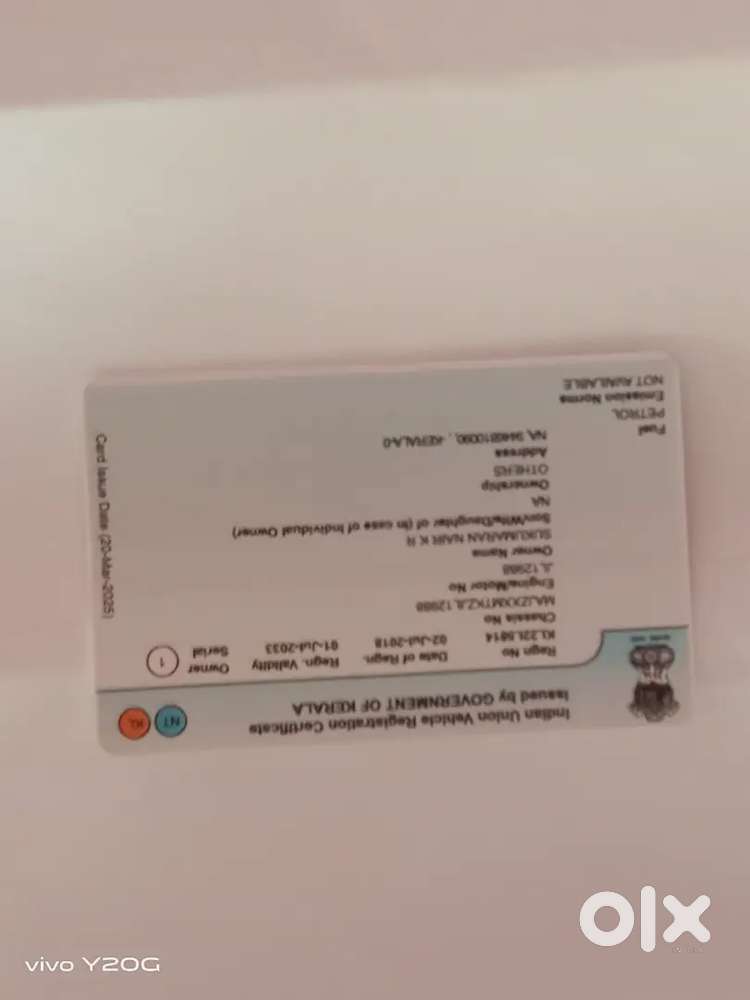 Ruby Red Ford Figo Aspire Petrol Well-maintained