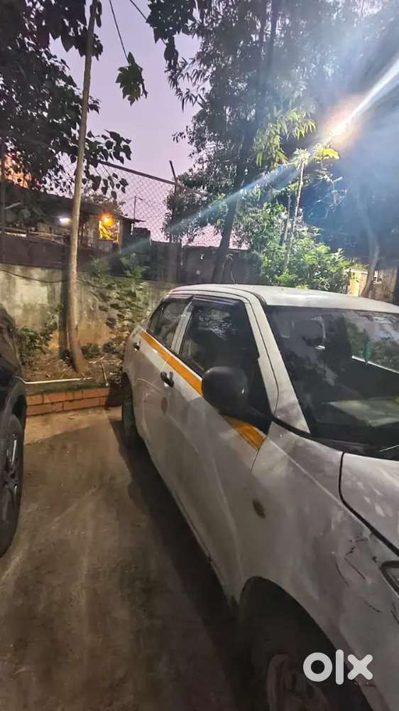 Maruti Suzuki Dzire 2018 Diesel