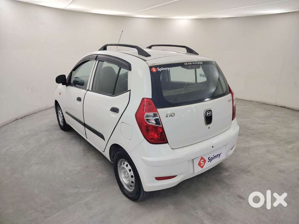 Hyundai I10 Magna 1.1l, 2015, Petrol