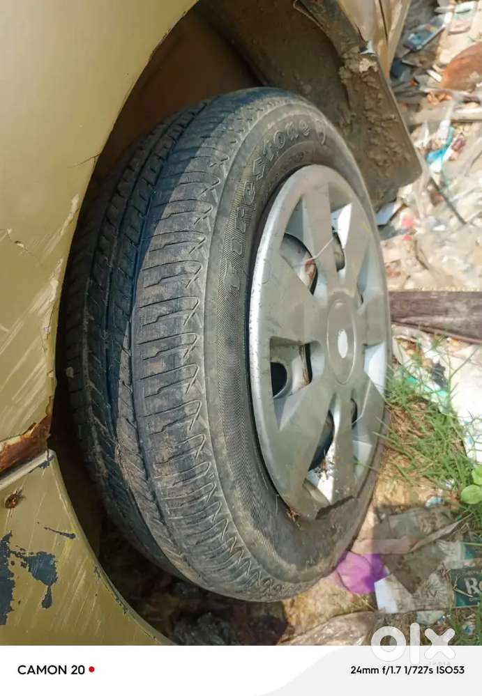 Urgent Me Bechni Hai Gadi Me Koi Bhi Kami Nhi Hai