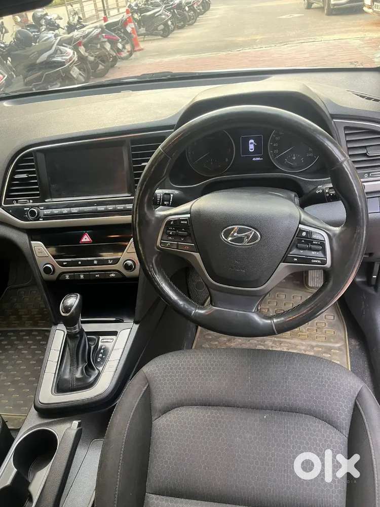 Hyundai Elantra 2.0 Sx 2019 Single Owner