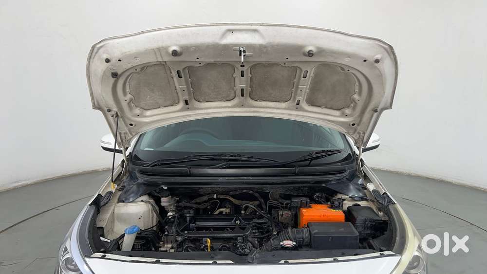 Hyundai I20 Active 1.2 Sx, 2016, Petrol