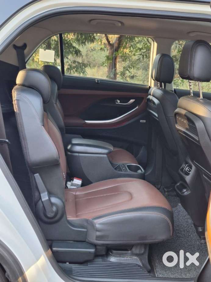 Hyundai Alcazar 1.5 Signature (o) Diesel At 6 Str, 2022, Diesel