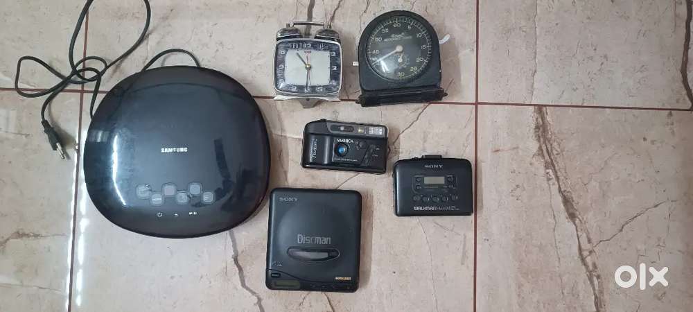 Lot sale Collectable items