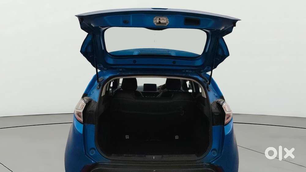 Tata Nexon 1.2 Revotron Xm, 2019, Petrol