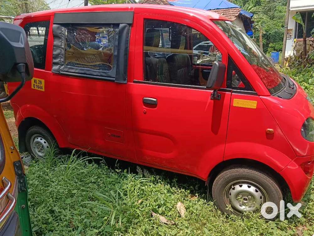 Mahindra Supro Zx 8 2019
