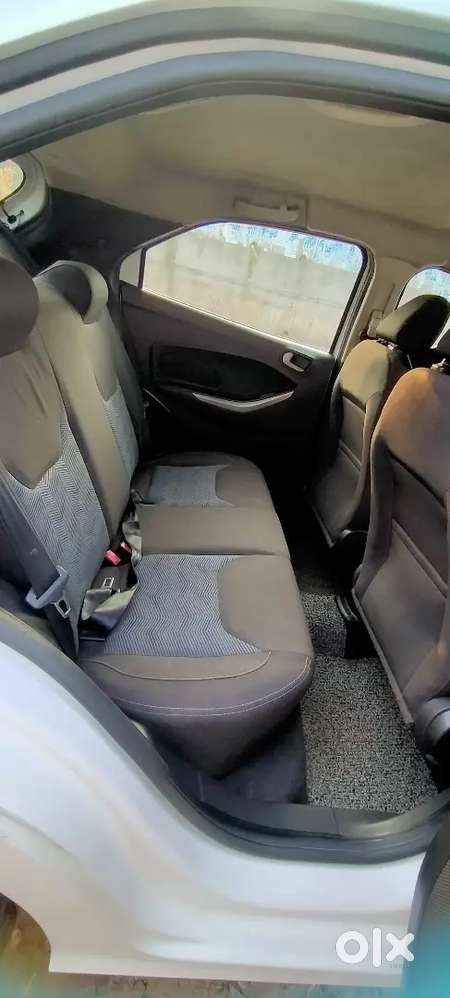 Ford Figo 2016 Diesel 140000 Km Driven