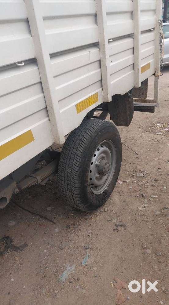 Mahindra Bolero Pik-up Fb 1.25t, 2026, Diesel