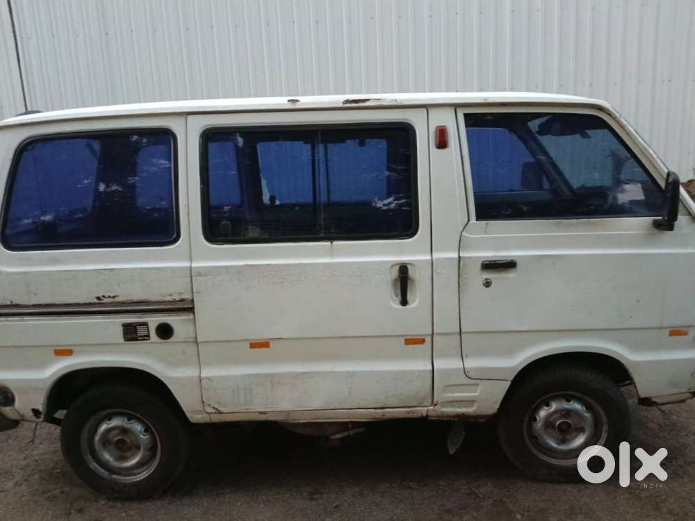 Maruti Omni 5 Str 2011