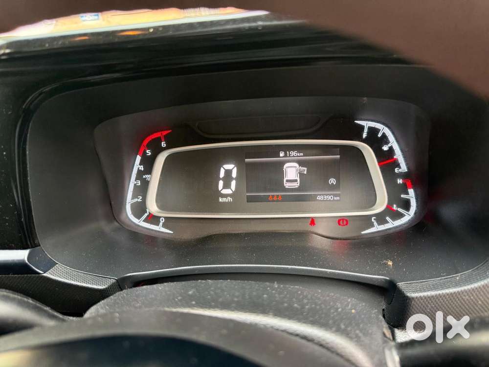 Kia Sonet G 1.2 5mt Htk(o), 2024, Diesel