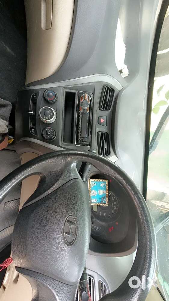Hyundai Eon Era 2013