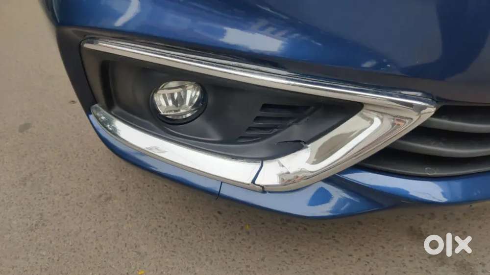 Maruti Suzuki Ciaz 2019 Petrol Well Maintained