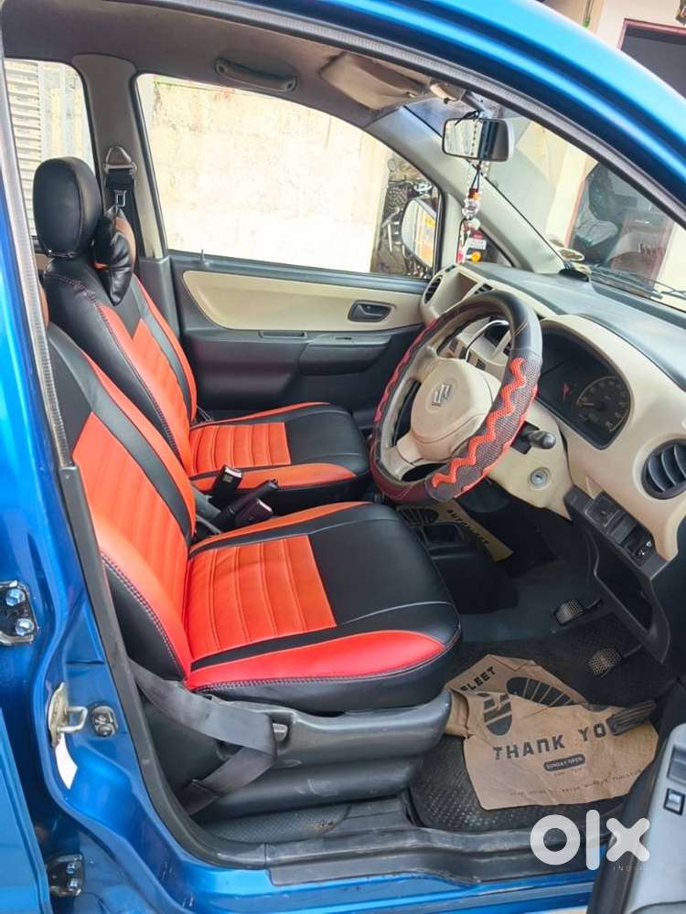Maruti Suzuki Zen Estilo, 2007, Petrol