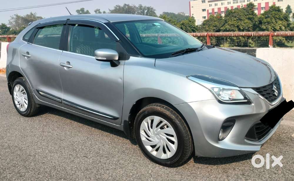 Maruti Suzuki Baleno Delta, 2020, Petrol
