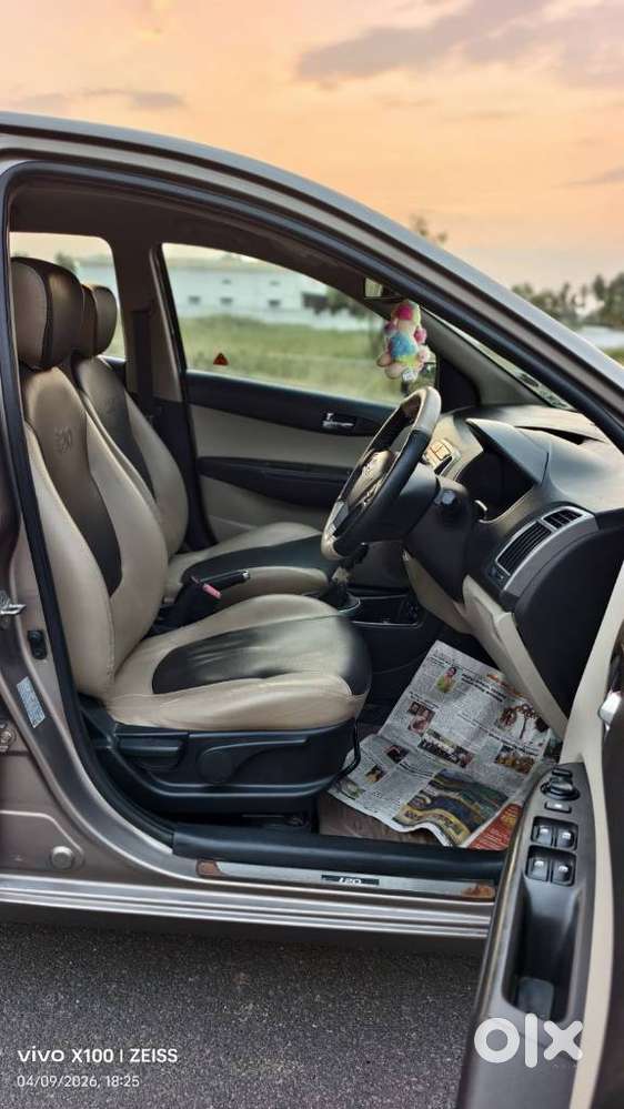 Hyundai I20 Diesel Asta, 2013, Diesel