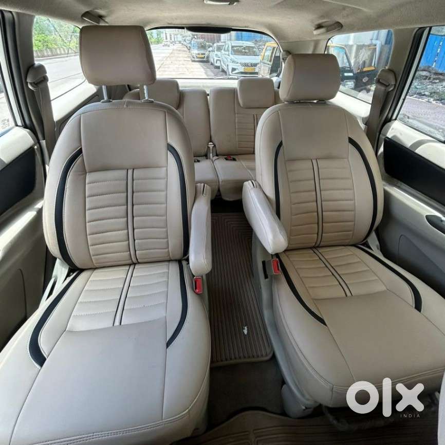 Toyota Innova 2.5 G (diesel) 7 Seater, 2014, Diesel