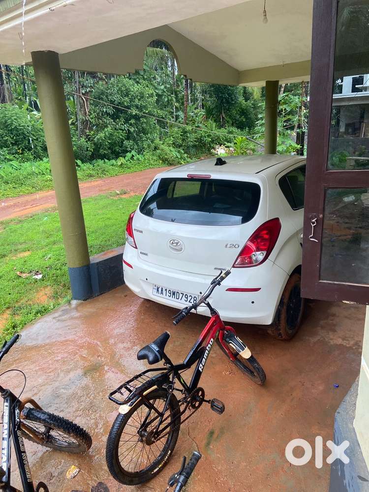 Hyundai I20 Diesel 2013