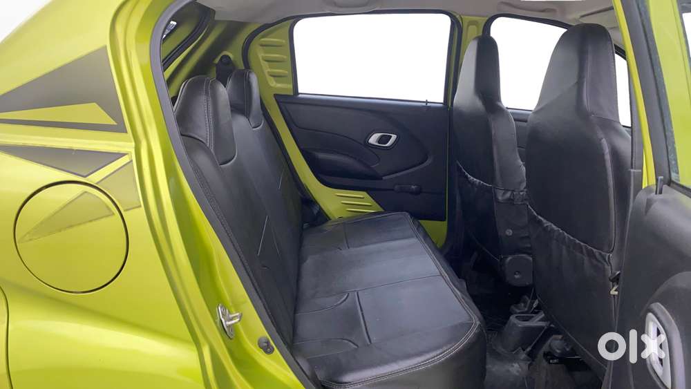 Datsun Redigo Amt 1.0 T Option, 2018, Petrol