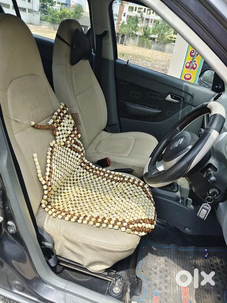 Maruti Suzuki Alto 2014 Lxi