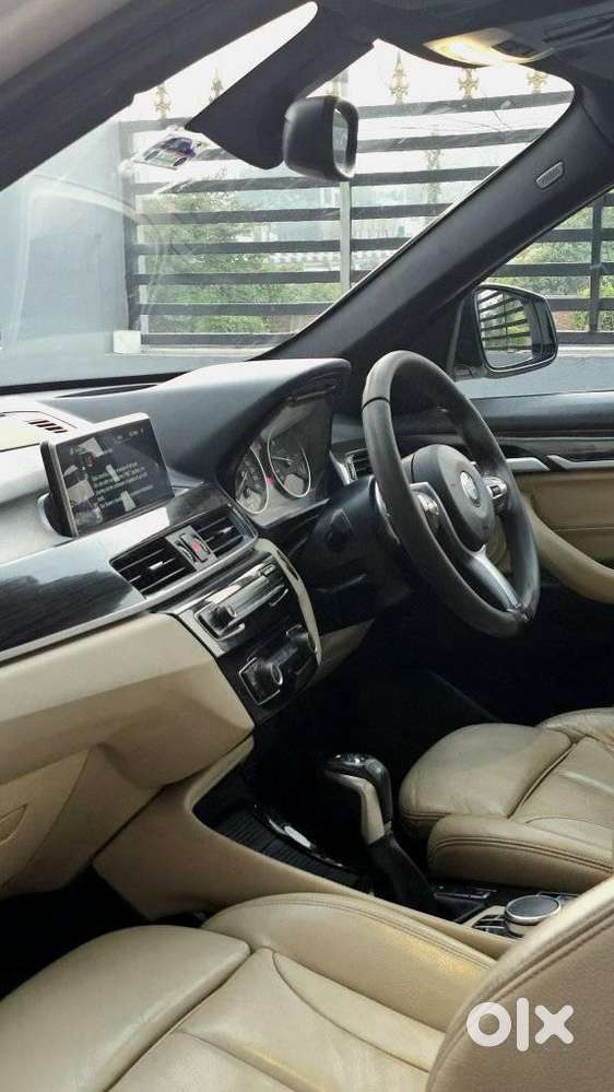 Bmw X1 Sdrive 20d M Sport, 2016, Diesel