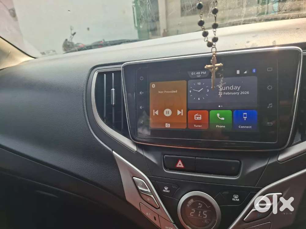 Maruti Suzuki Baleno 2019 Petrol 43000 Km Driven