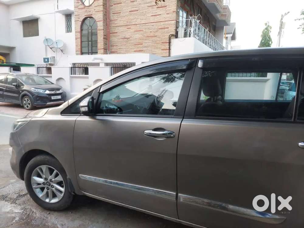 All Original No Driver Driven Only Family Used Car