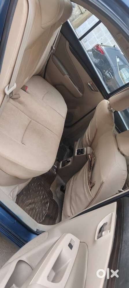 Maruti Suzuki Ciaz 1.4 At Alpha, 2018, Petrol