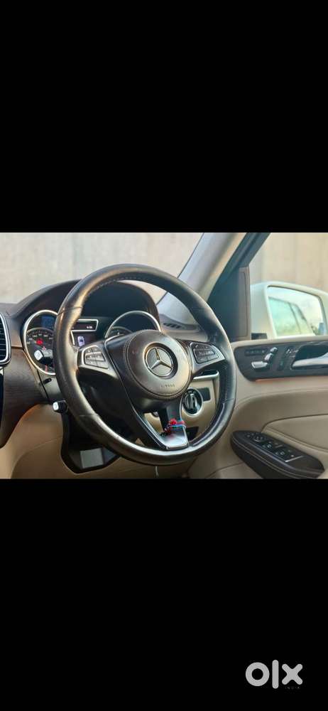 Mercedes-benz Gls 3.0 350d 4 Matic Grand Edition, 2019, Diesel