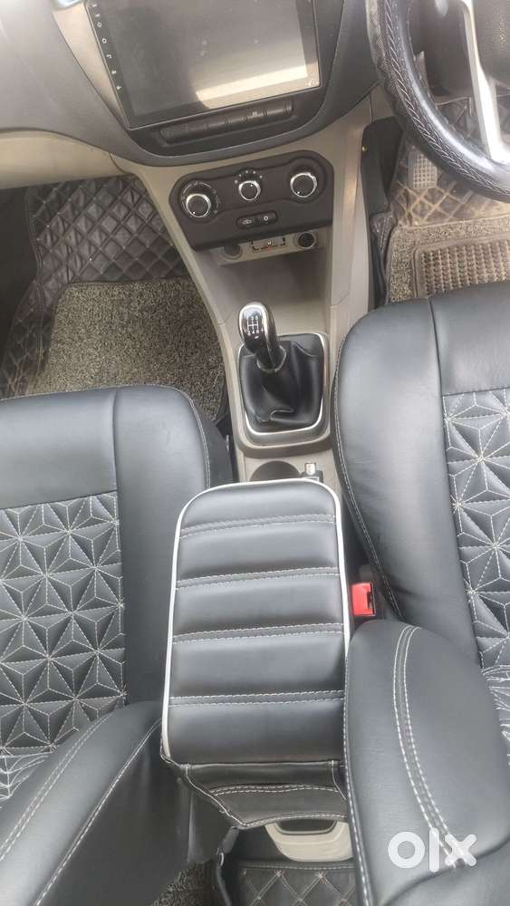 Tata Tiago 1.05 Revotorq Xm, 2016, Diesel