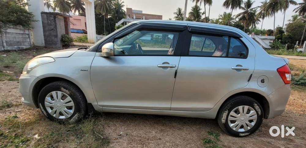 Maruti Suzuki Swift Vdi 2014