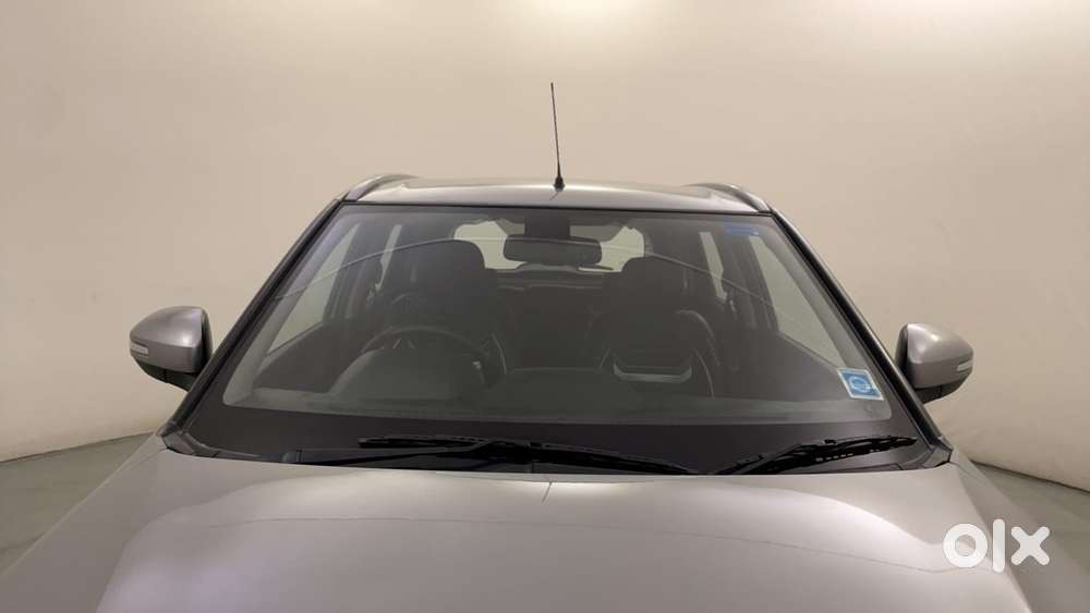 Maruti Suzuki Vitara Brezza 1.5 Zxi Plus At, 2020, Petrol