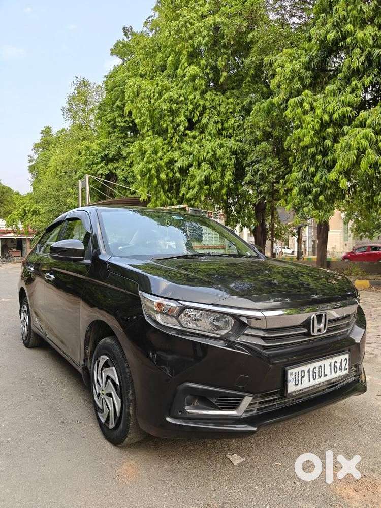 Honda Amaze 1.2 Smt I Vtec, 2022, Petrol
