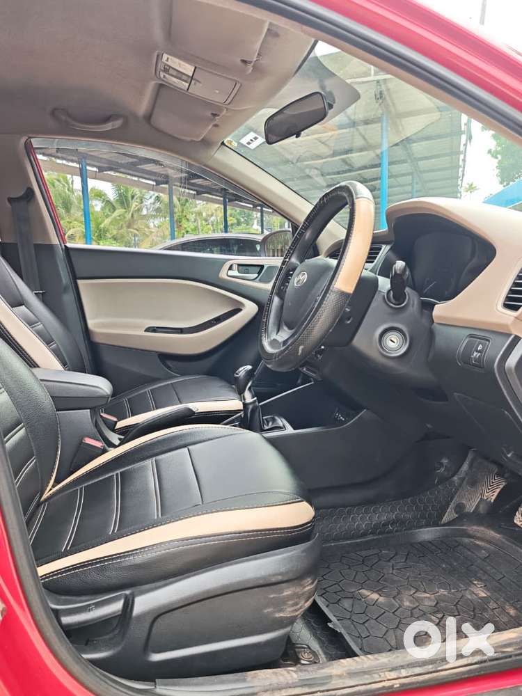 Hyundai I20 1.4 Magna Executive, 2015, Diesel