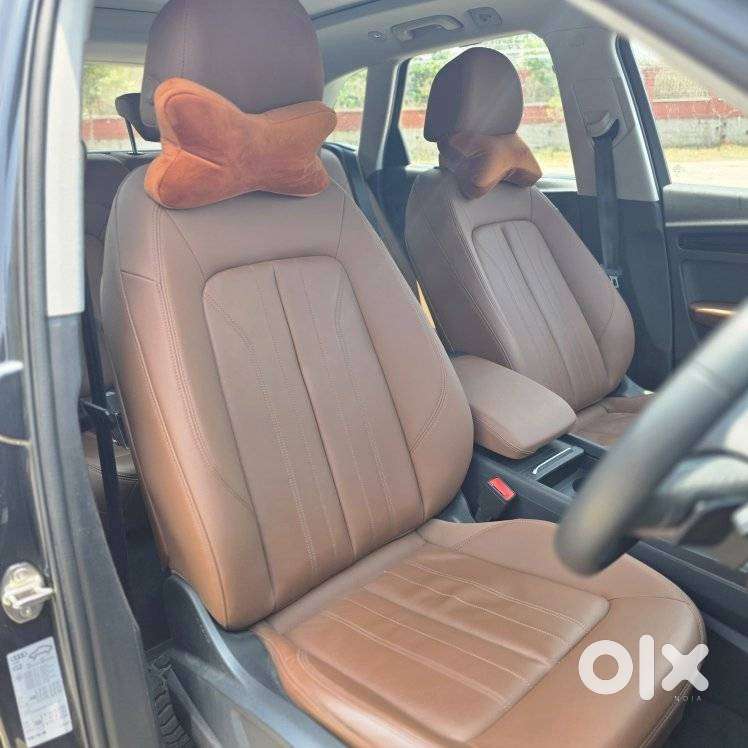 Audi Q5 2.0 45 Tfsi Technology, 2024, Petrol