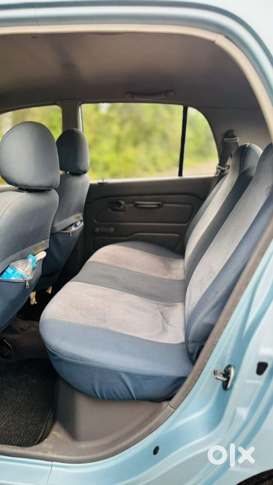 Hyundai Santro Xing 2008 Petrol 51000 Km Driven