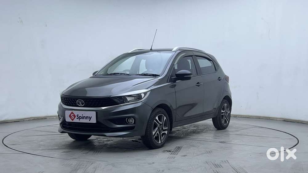 Tata Tiago Xza Plus, 2020, Petrol
